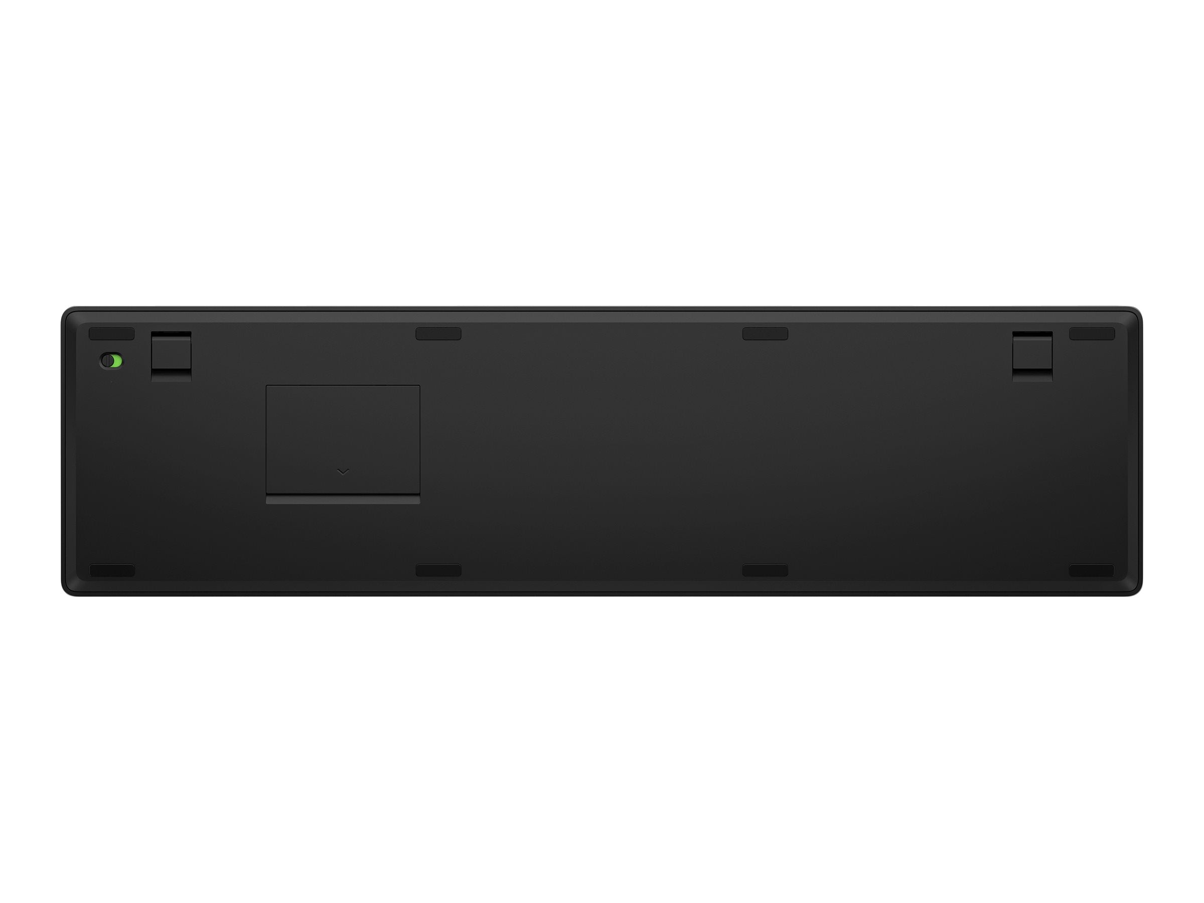 HP 455 Programmable Wireless Keyboard (FR)