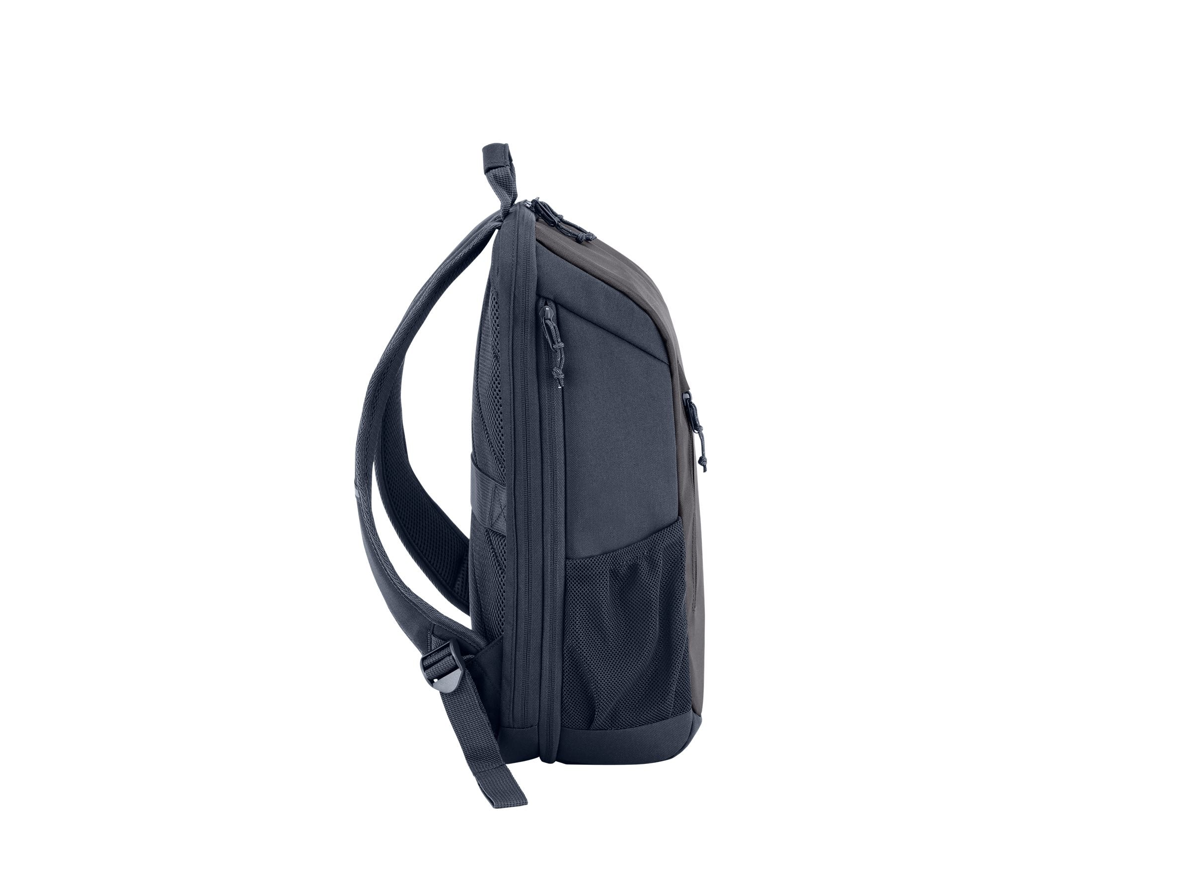 HP 18L Travel Bag - Forged Iron