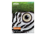 EPSON Fine Art Cotton Textured Bright A2 25 Sheets