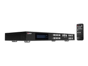 LINDY 4x4 HDMI 4K60 Multi-View Matrix