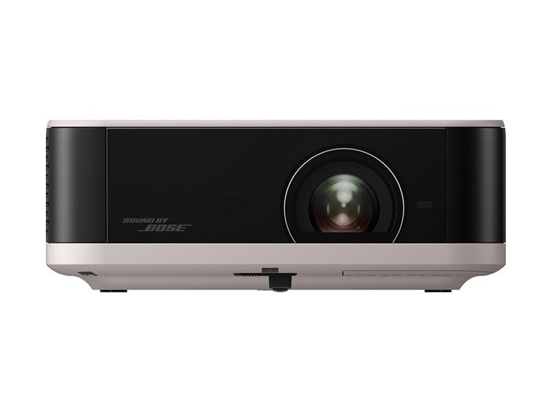 EPSON Lifestudio POP EF-61R Rose Quartz- Projecteur portatif smart,LED, Sound by Bose, Google TV, FHD,700 lumens, Garantie 5 ans