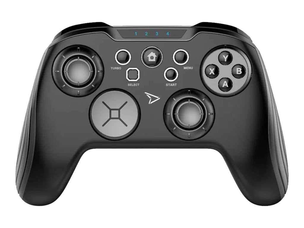 LEXIP X STEELPLAY Manette Sans-Fil Modulable avec 2 Coques SWITCH