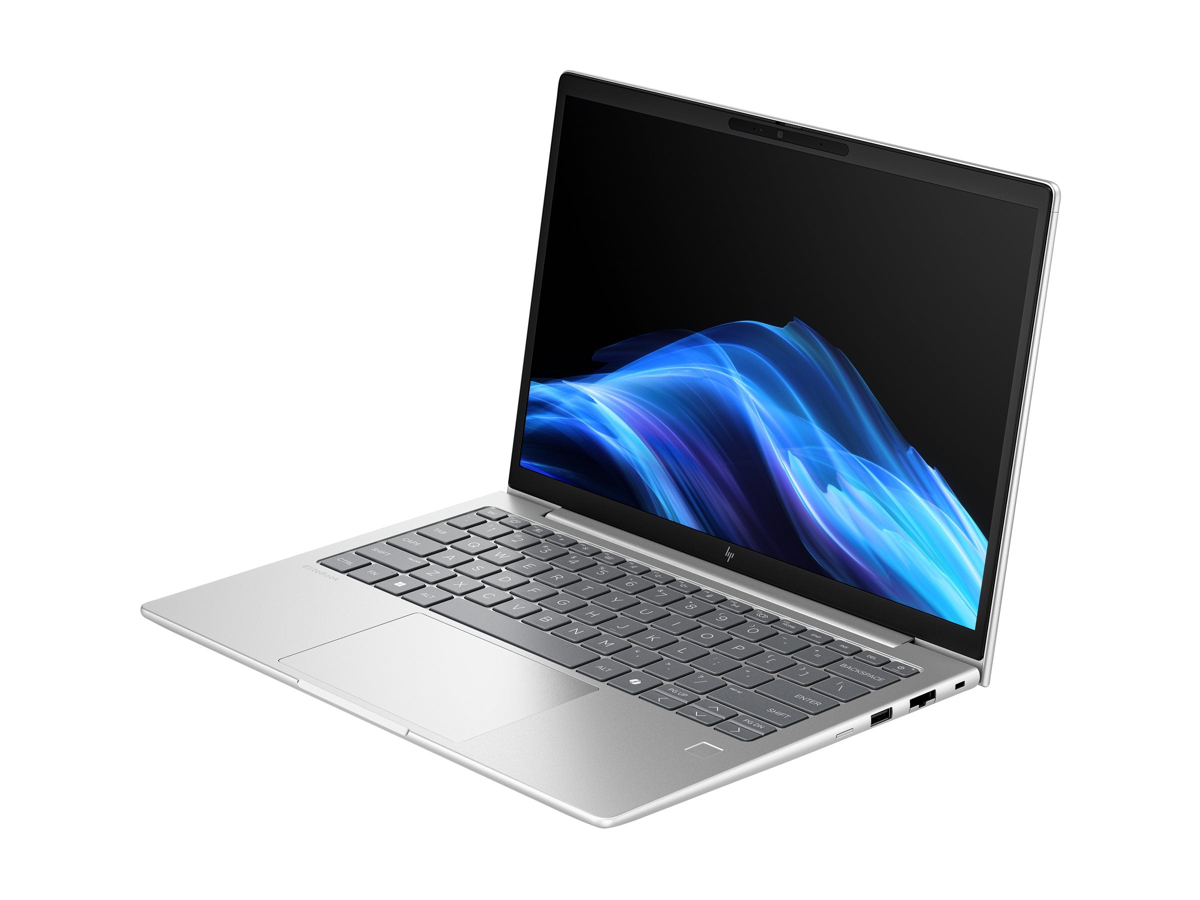 HP EliteBook 6 G1i Intel Core Ultra 5 225U 13.3p WUXGA 16Go 512Go SSD UMA W11P Copilot + PC 1/1/0
