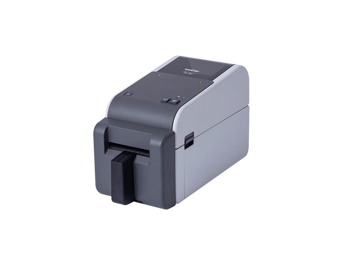 BROTHER TD2320 2-inch linerless label printer 203dpi