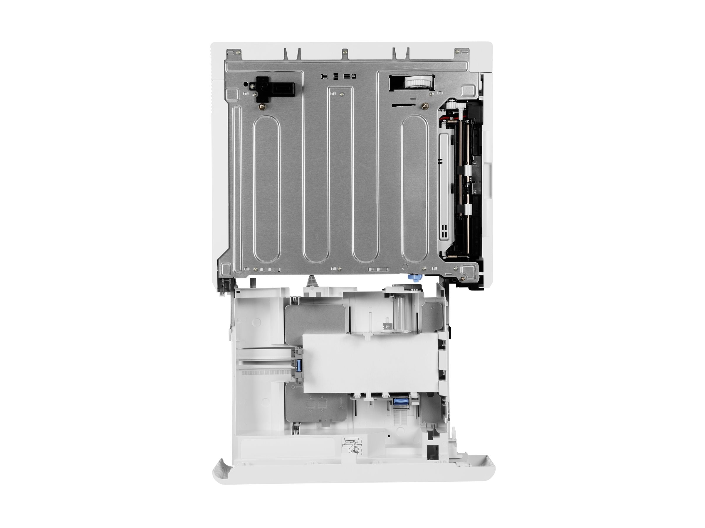 HP LaserJet Bac papier 550 feuilles