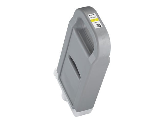 CANON Cartouche encre PFI-1700 Y Jaune 700 ML PRO 2000-4000