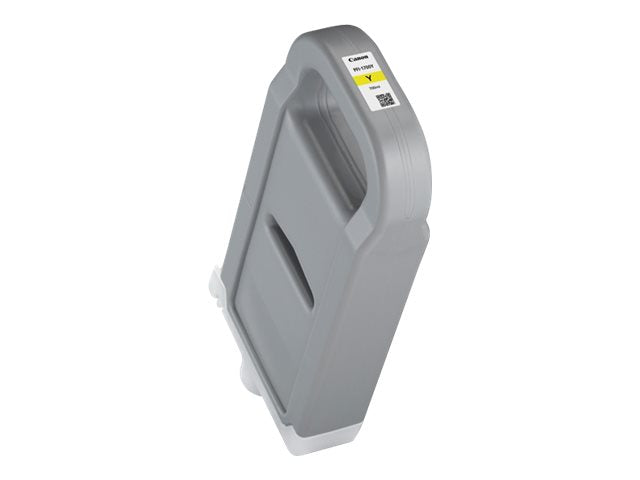 CANON Cartouche encre PFI-1700 Y Jaune 700 ML PRO 2000-4000