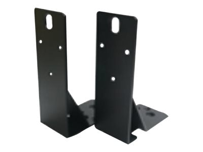 QNAP Standard rack mount unit size usage for 1U
