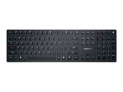 CHERRY KW X ULP Wireless Keyboard (CH)