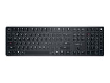 CHERRY KW X ULP Wireless Keyboard (CH)