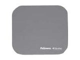 FELLOWES Tapis de souris Microban® Argent - Antibactérien