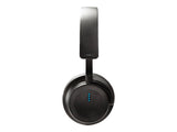 LINDY LH900XW Wireless Active Noise Cancelling Headphones