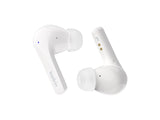 BELKIN SoundForm Motion True Wireless Earbuds White