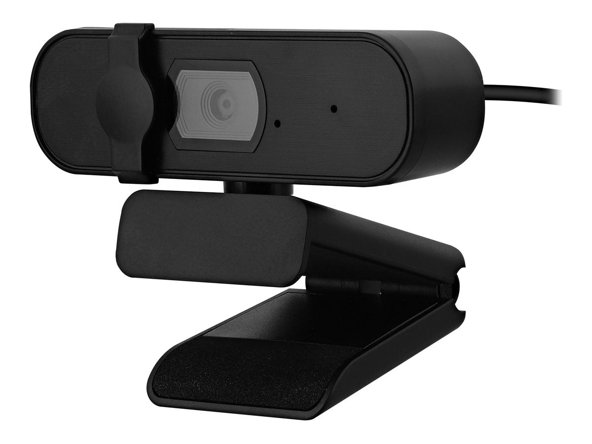 TNB FHD 1080p Webcam - PureView Plus - black
