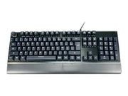 MCL Clavier étendu mécanique Azerty 104 touches