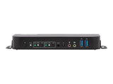 EATON TRIPPLITE 2-Port HDMI/USB KVM Switch 4K 60Hz HDR HDCP 2.2 IR USB Sharing USB 3.0 Cables