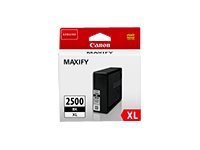 Ink/PGI-2500XL Cartridge BK