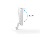 PHILIPS 27M2C5201L/00 27p Curved Gaming Monitor 1920x1080 180Hz 1ms 2xHDMI DP white