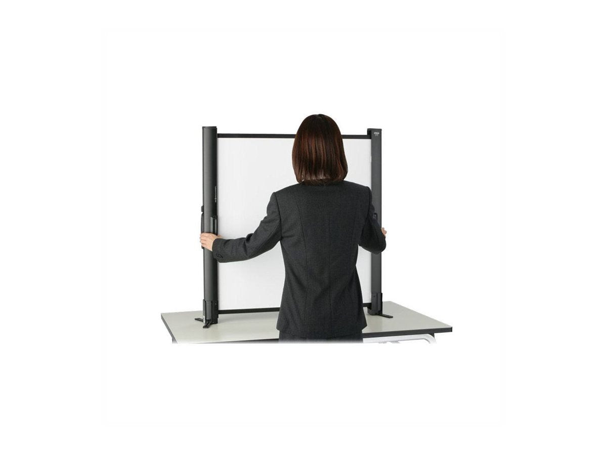 EPSON Ecran de projection 50pcs ELP-SC32