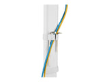 NEOMOUNTS FPMA-D890WHITE Support décran à poser 10-30p