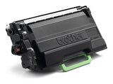 BROTHER TN-3610 Super High Yield Black Toner Cartridge Prints 18.000 pages