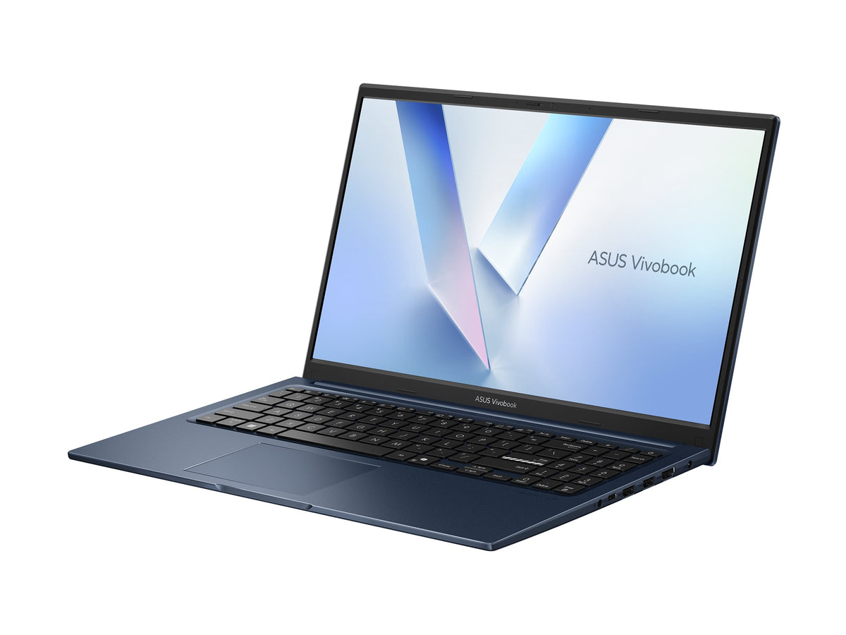 ASUS Vivobook X1504MA-DISBQ190W Intel CPU 15.6p FHD DDR5 8Go 256Go PCIe G4 SSD Intel Graphics W11H