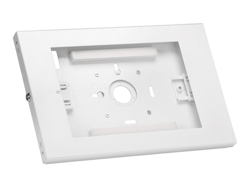 NEOMOUNTS WL15-650WH1 Support mural pour tablette 9.7-11p - verrouillable