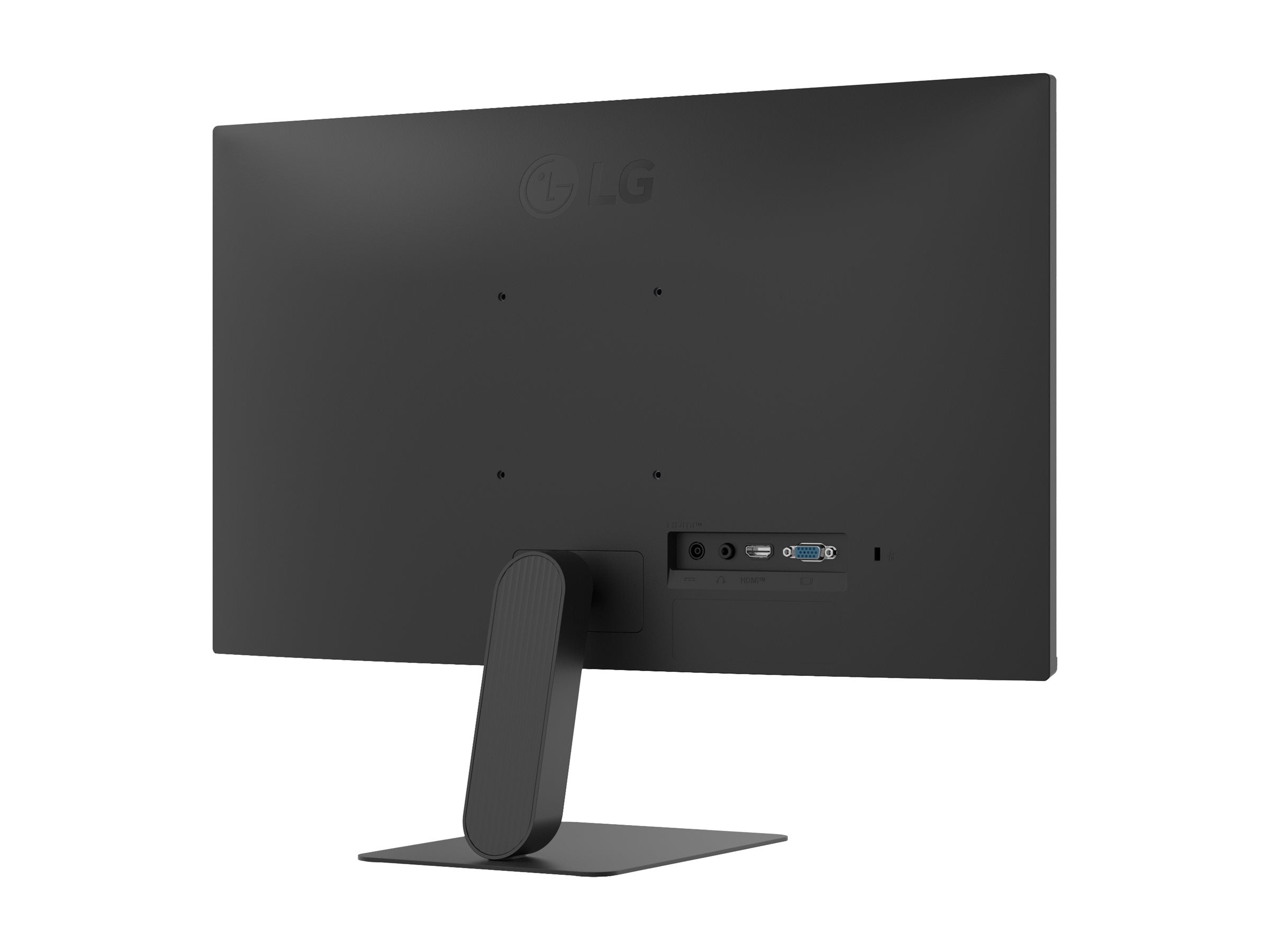LG 24U411A-B.AEUQ Ecran LED 24p Full HD 1920x1080 16:9 IPS 120Hz 5ms HDMI noir inclinable