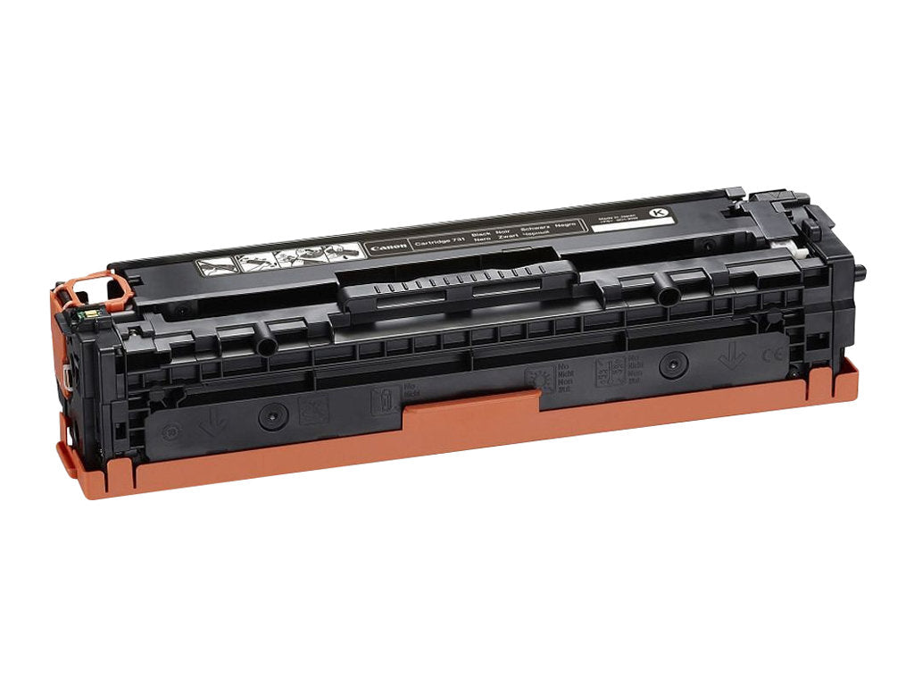 Toner/731 CLBP Cartridge BK