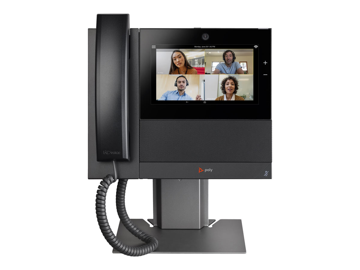 HP Poly CCX 600/700 Tall Stand