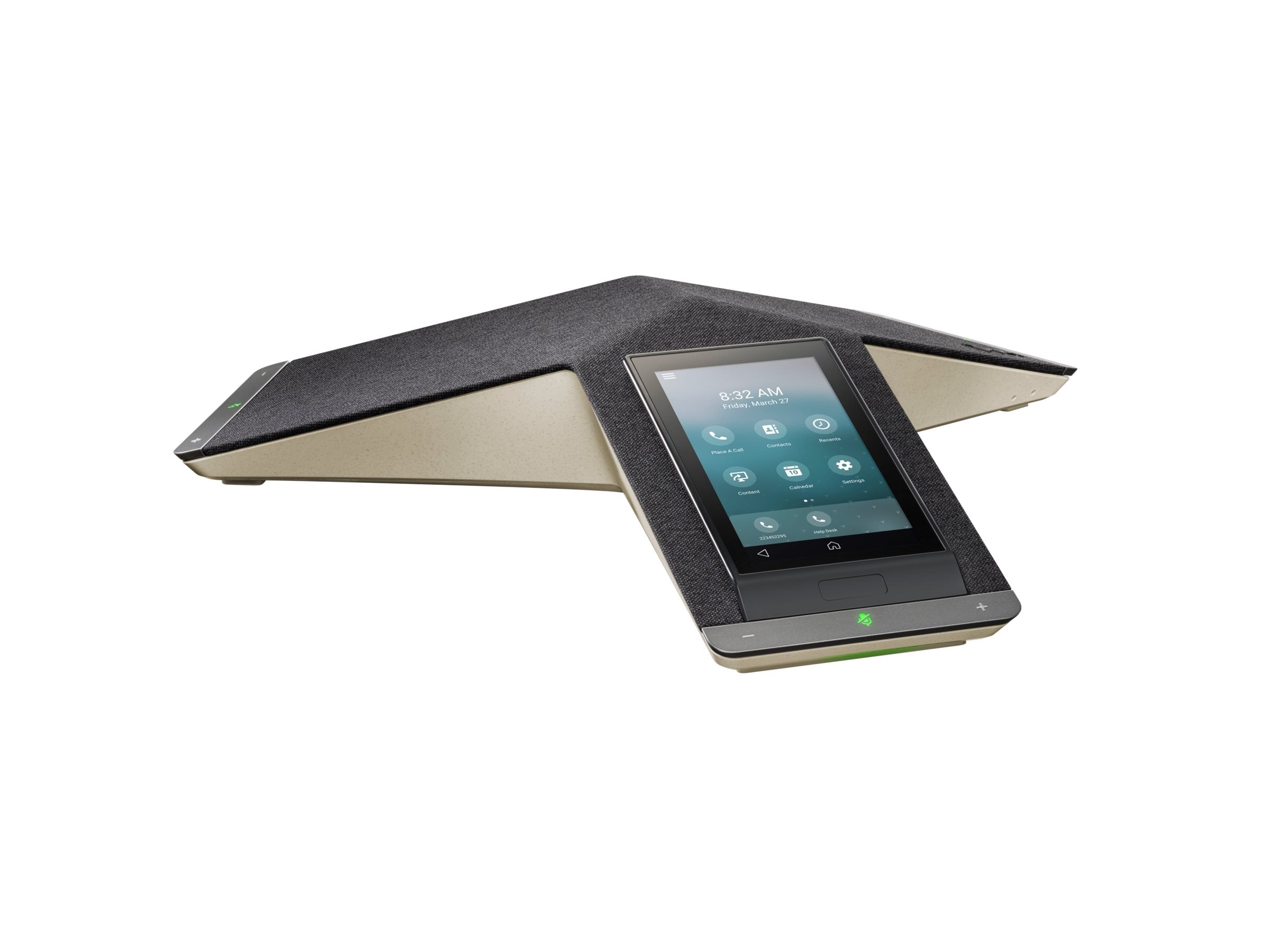 Poly Trio C60 IP CP PoE-e NR