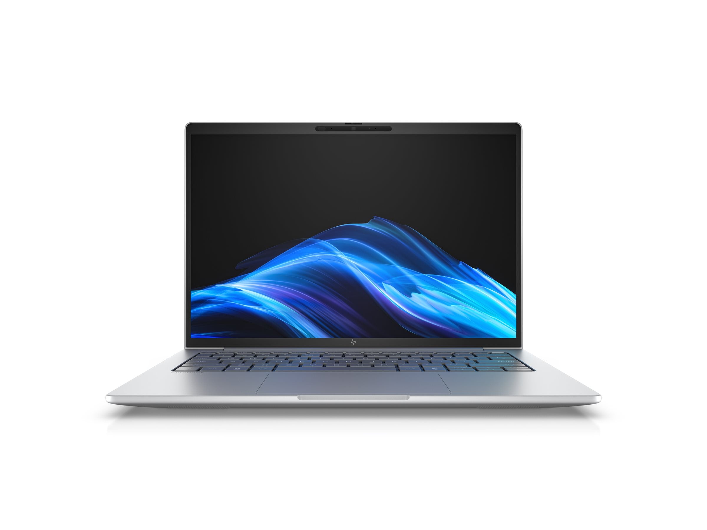 HP EliteBook 8 G1a IA Nouvelle génération AMD Ryzen 5 230 14p WUXGA 16Go 256Go SSD UMA W11P Copilot + PC 3/3/0