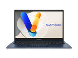 ASUS Vivobook 14X X1404ZA-AM546W Intel Core i5-1235U 14p FHD 16Go RAM 512Go SSD Intel Iris Xe Graphics W11H Bleu 3 ans PC Portable