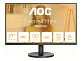 AOC 27B3CA2 27p 1920x1080 HDMI Black