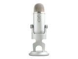 LOGITECH Blue Microphones Yeti 10Year Anniversary Edition microphone USB silver