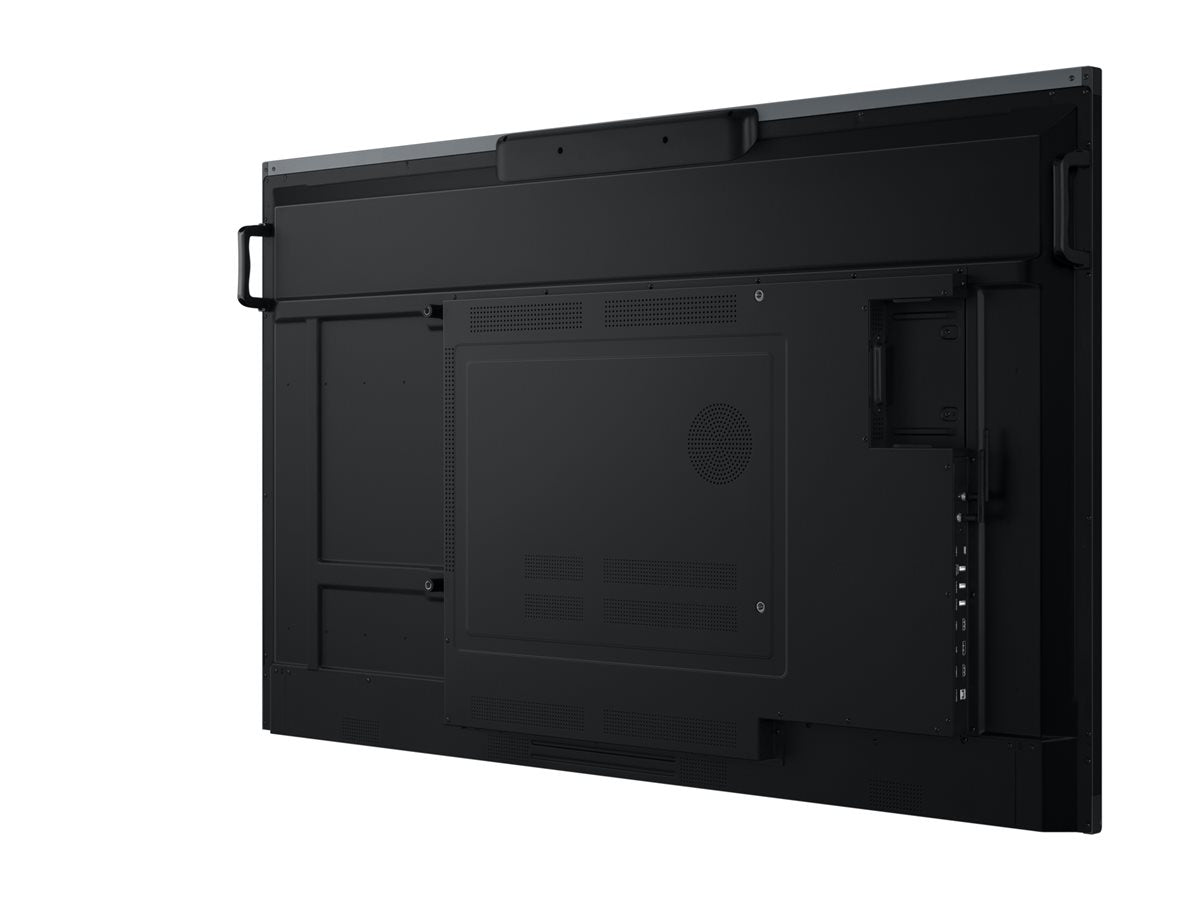 SAMSUNG WAFX-P Eboard WA75FX-P 75p Android 15 EDLA Octacore 16Go RAM 128Go storage UHD IR Touch 3xHDMI USB-C PD 65W 48Mpixel auto