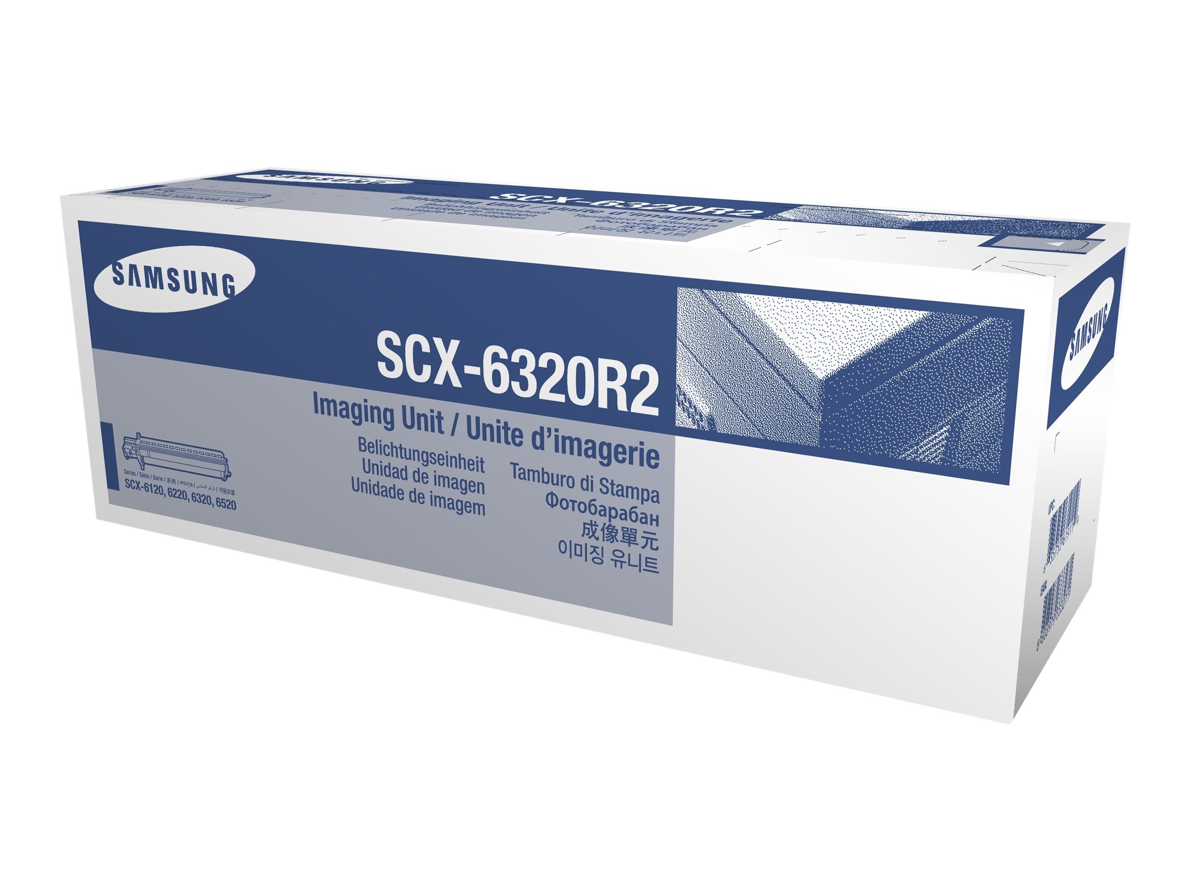 SAMSUNG SCX-6320R2/ELS Imaging Unit