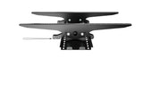 EATON TRIPPLITE Tilt Wall Mount for 60p to 100p TVs and Monitors UL Certified