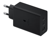 Samsung 65W Power Adapter Trio Black