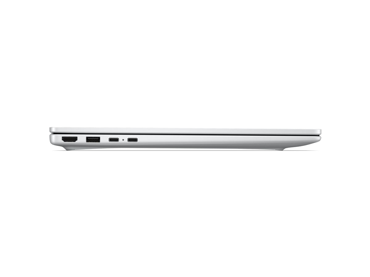 HP OmniBook 3 16-by0017nf AMD Ryzen 7 160 16p 2K 24Go DDR5 512Go PCIe AMD Radeon 680M W11H WARR 1/1/0 EURO