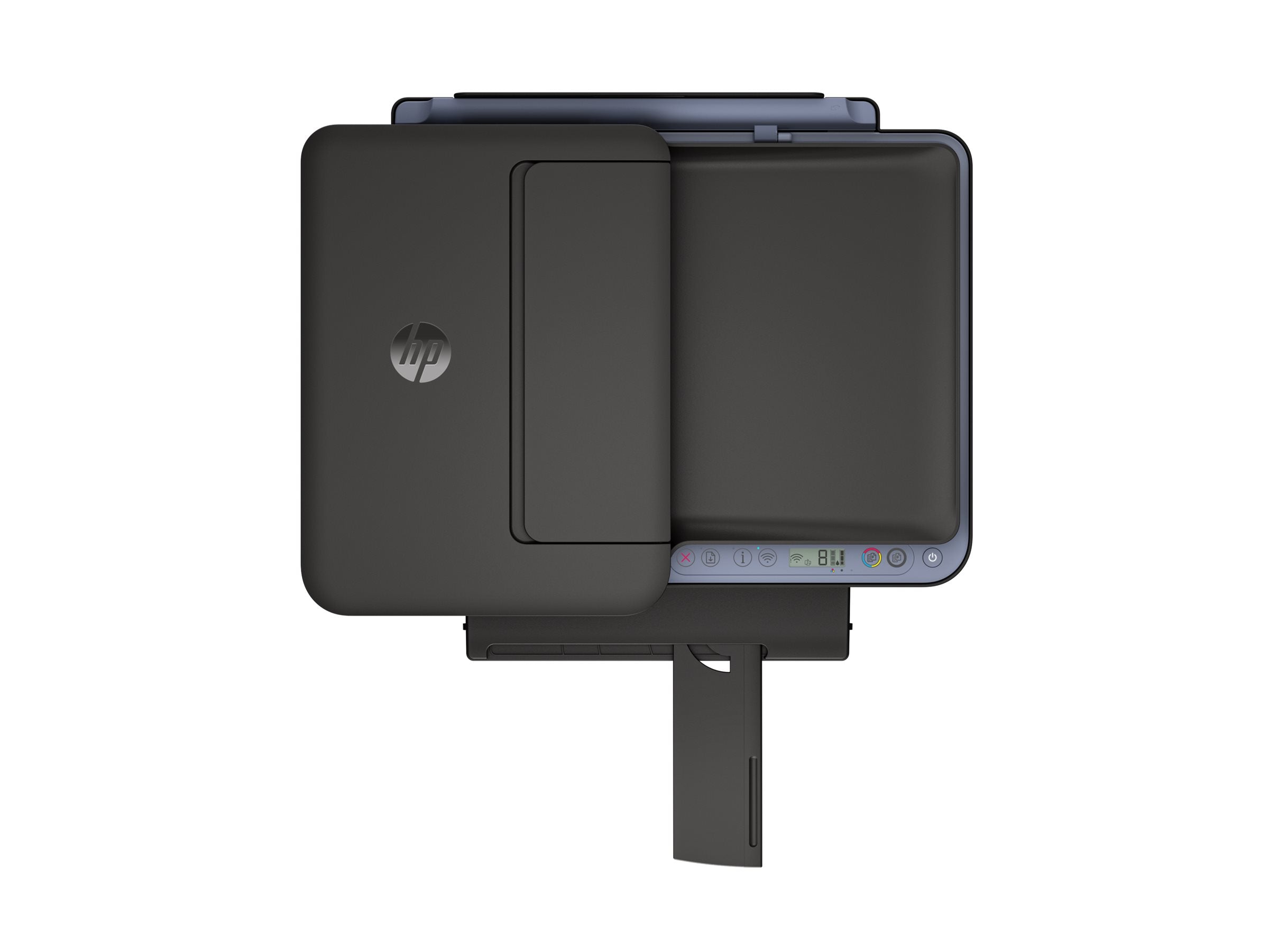 HP DeskJet 4330 All-In-One MFP thermal inkjet Black 8.5â€¯ppm Color 5.5â€¯ppm USB Wi-Fi Bluetooth
