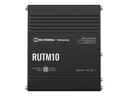 TELTONIKA NETWORKS RUTM10 kabelgebundener 4x RJ45-Ports WiFi router