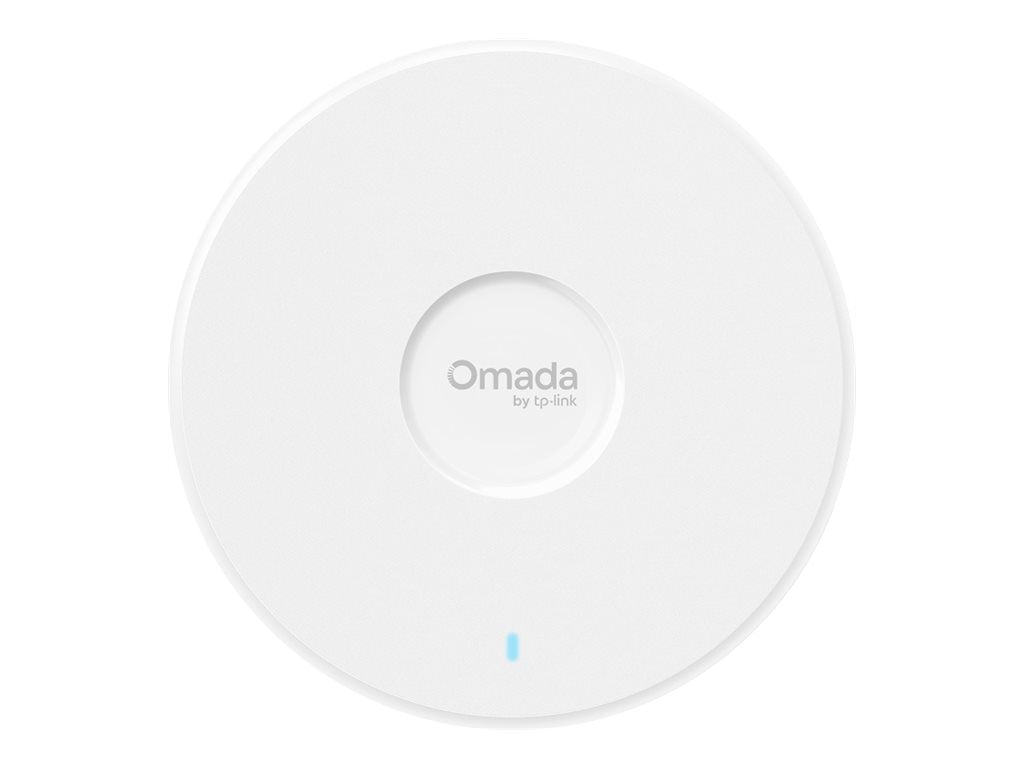 TP-LINK BE15000 Ceiling Mount Tri-Band Wi-Fi 7 Access Point