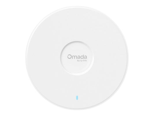 TP-LINK BE15000 Ceiling Mount Tri-Band Wi-Fi 7 Access Point