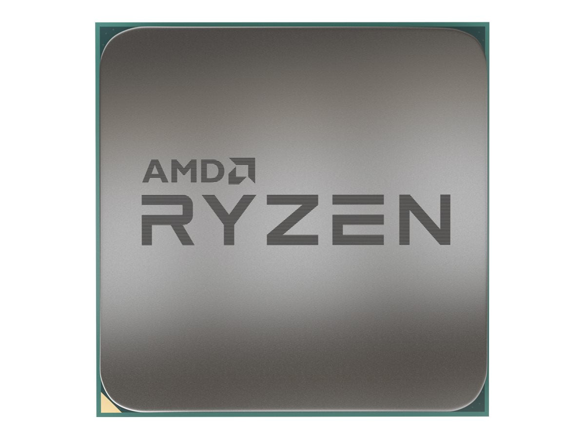 AMD Ryzen 3 3200G 4GHz AM4 4C/4T 65W 6Mo TRAY