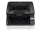 CANON DR-G2110 Document scanner CMOS/CIS Duplex 305x5588mm 600x600dpi 110ppm ADF 500sheets 60000scans/d LAN USB 3.1