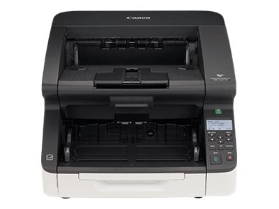 CANON DR-G2110 Document scanner CMOS/CIS Duplex 305x5588mm 600x600dpi 110ppm ADF 500sheets 60000scans/d LAN USB 3.1