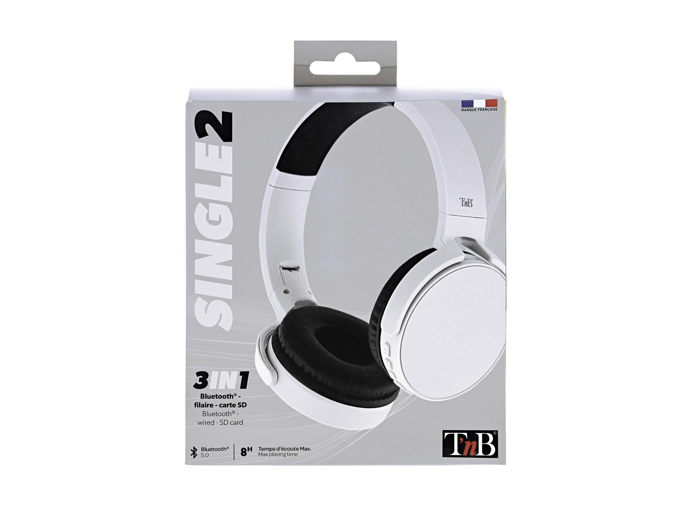 TNB SINGLE Wireless Bluetooth headset