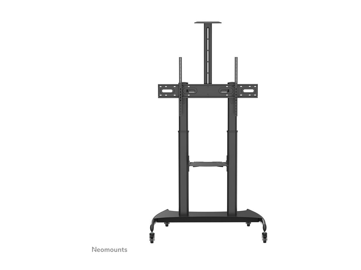 NEOMOUNTS PLASMA-M1950E Chariot pour écran 60-100p
