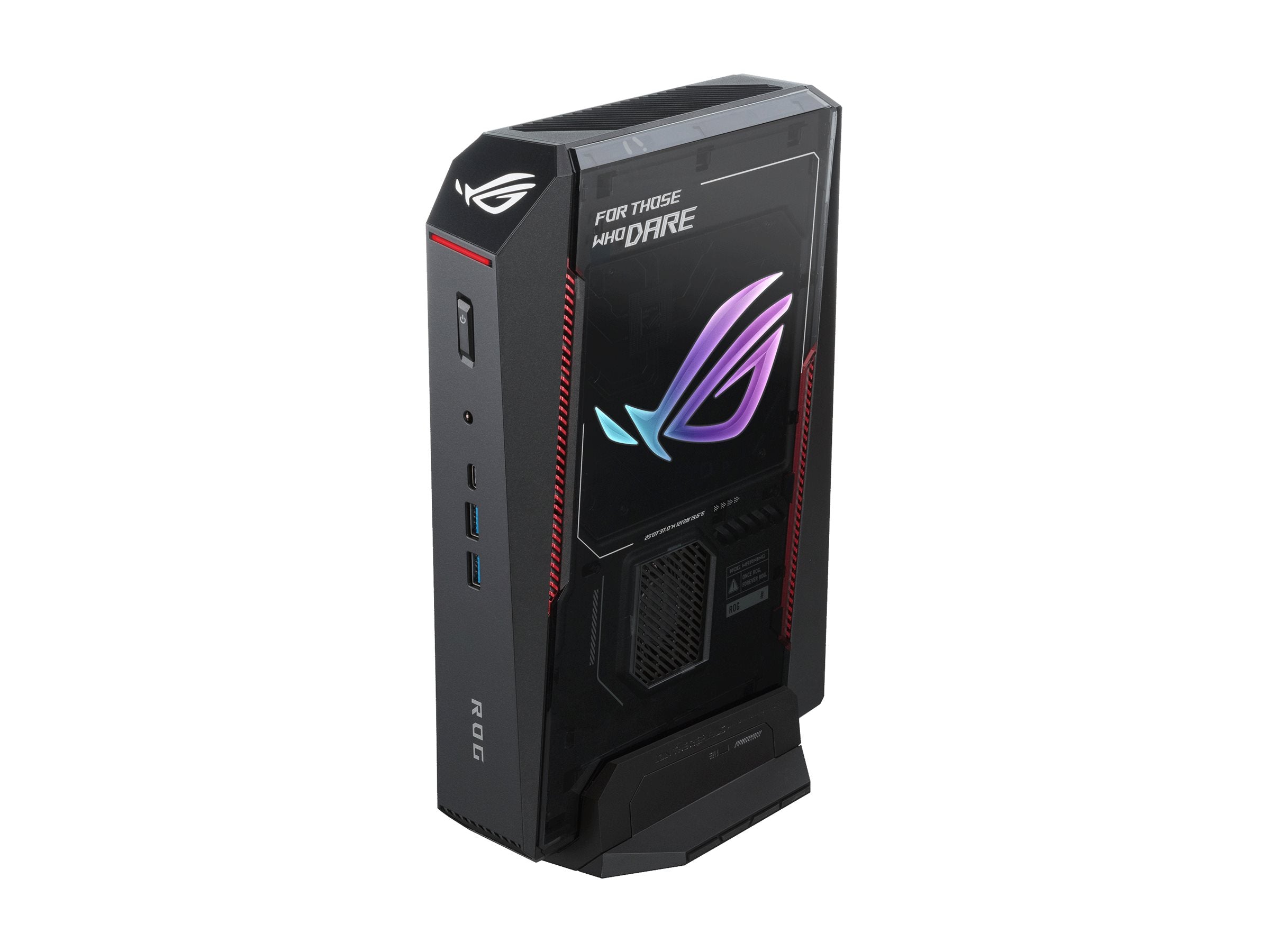 ASUS RNUC16JNK9X389A2 Intel Core Ultra 9 290HX 32Go 1To SSD NVIDIA RTX 5070 TI W11H